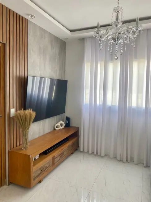 Foto 7 de Casa de Condomínio com 2 quartos à venda, 88m2 em Vila Nova Aparecida, Mogi Das Cruzes - SP