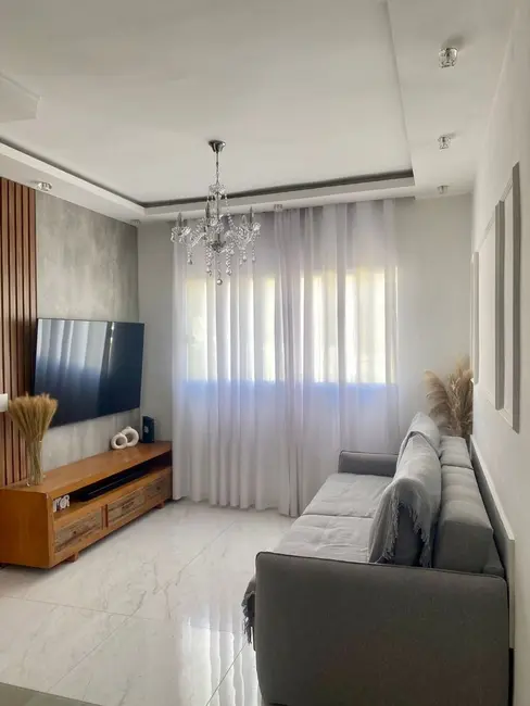 Foto 8 de Casa de Condomínio com 2 quartos à venda, 88m2 em Vila Nova Aparecida, Mogi Das Cruzes - SP