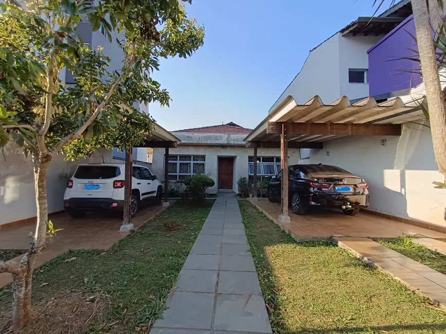 Foto 1 de Casa com 3 quartos à venda, 500m2 em Vila Oliveira, Mogi Das Cruzes - SP