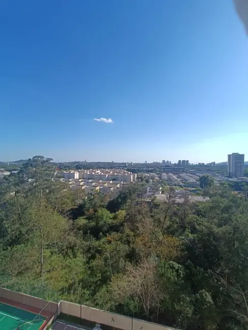 Foto 4 de Apartamento com 2 quartos à venda, 57m2 em Cézar de Souza, Mogi Das Cruzes - SP