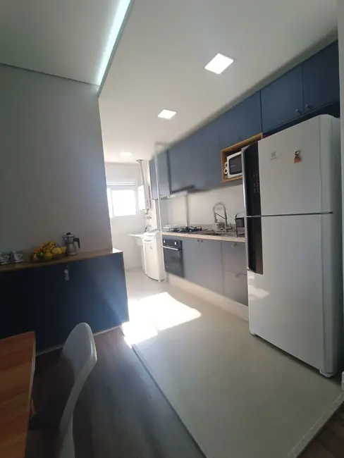 Foto 8 de Apartamento com 2 quartos à venda, 57m2 em Cézar de Souza, Mogi Das Cruzes - SP