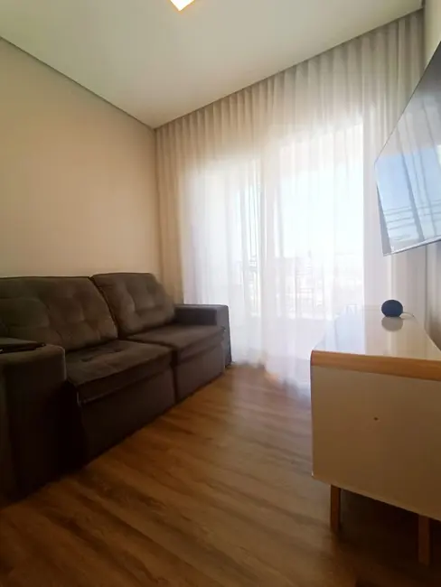 Foto 2 de Apartamento com 2 quartos à venda, 57m2 em Cézar de Souza, Mogi Das Cruzes - SP