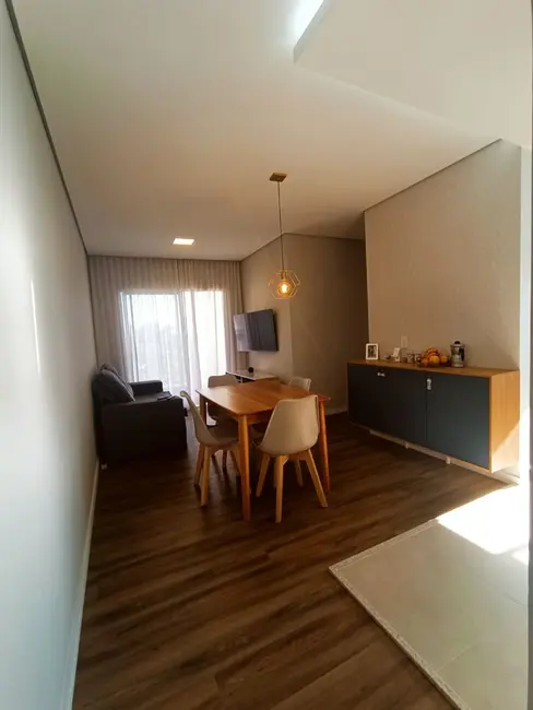 Foto 3 de Apartamento com 2 quartos à venda, 57m2 em Cézar de Souza, Mogi Das Cruzes - SP