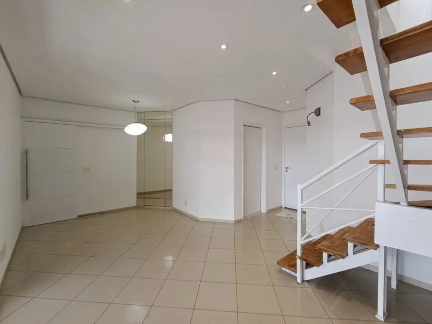 Foto 2 de Apartamento com 4 quartos à venda, 186m2 em Centro, Mogi Das Cruzes - SP