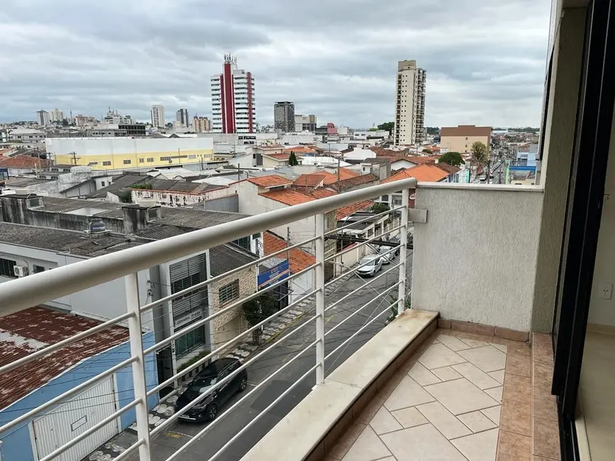 Foto 3 de Apartamento com 3 quartos à venda, 98m2 em Centro, Mogi Das Cruzes - SP