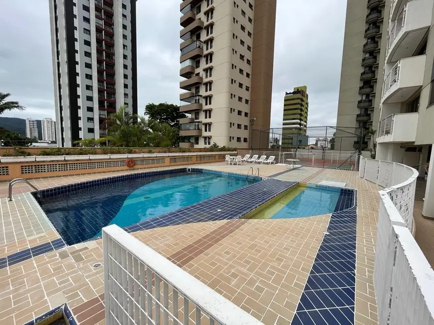 Foto 1 de Apartamento com 3 quartos à venda, 98m2 em Centro, Mogi Das Cruzes - SP