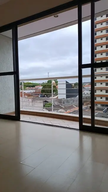 Foto 4 de Apartamento com 3 quartos à venda, 98m2 em Centro, Mogi Das Cruzes - SP