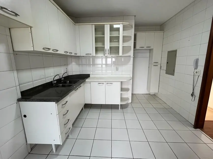 Foto 8 de Apartamento com 3 quartos à venda, 98m2 em Centro, Mogi Das Cruzes - SP