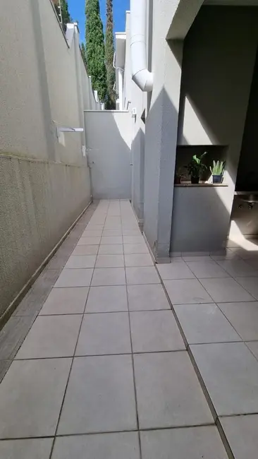 Foto 1 de Casa de Condomínio com 4 quartos à venda, 175m2 em Vila Oliveira, Mogi Das Cruzes - SP