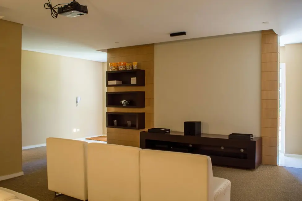 Foto 1 de Cobertura com 4 quartos à venda, 248m2 em Vila Nova Socorro, Mogi Das Cruzes - SP