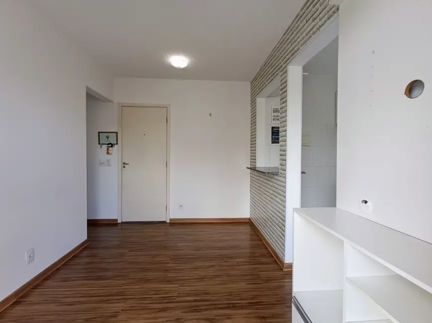 Foto 1 de Apartamento com 2 quartos à venda, 48m2 em Vila Mogilar, Mogi Das Cruzes - SP