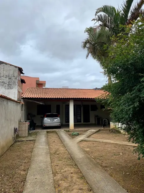 Foto 1 de Casa com 2 quartos à venda, 250m2 em Vila Suissa, Mogi Das Cruzes - SP