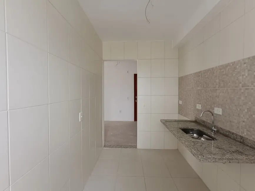 Foto 6 de Apartamento com 3 quartos à venda, 58m2 em Socorro, Mogi Das Cruzes - SP