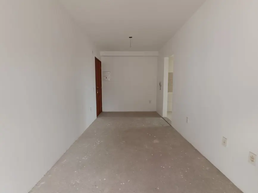 Foto 2 de Apartamento com 3 quartos à venda, 58m2 em Socorro, Mogi Das Cruzes - SP