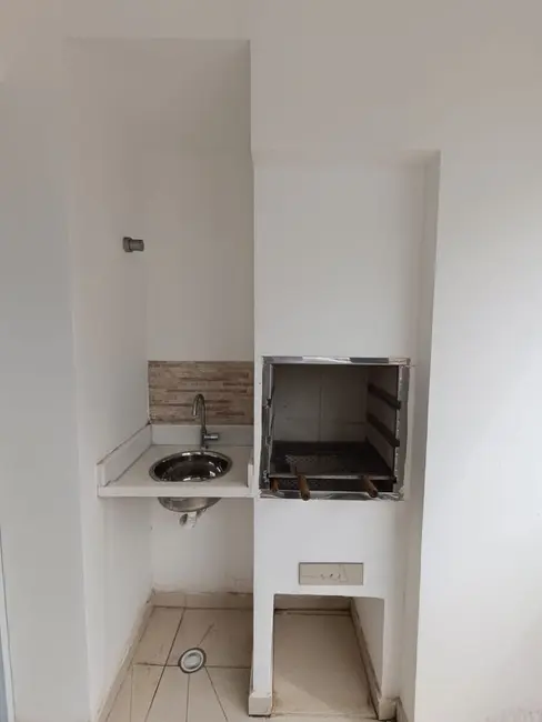 Foto 4 de Apartamento com 3 quartos à venda, 58m2 em Socorro, Mogi Das Cruzes - SP