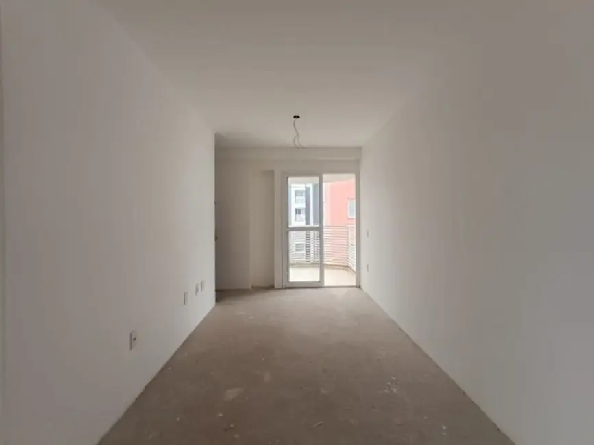 Foto 3 de Apartamento com 3 quartos à venda, 58m2 em Socorro, Mogi Das Cruzes - SP