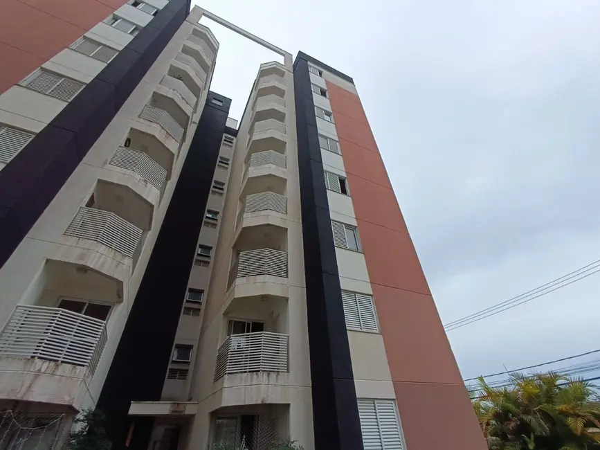 Foto 1 de Apartamento com 3 quartos à venda, 58m2 em Socorro, Mogi Das Cruzes - SP