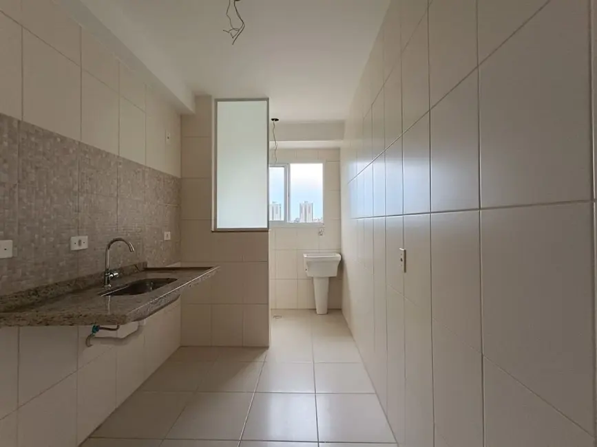 Foto 5 de Apartamento com 3 quartos à venda, 58m2 em Socorro, Mogi Das Cruzes - SP