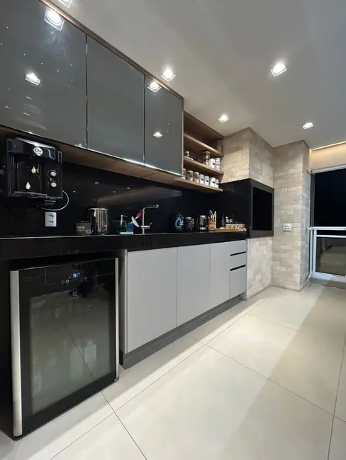 Foto 6 de Apartamento com 4 quartos à venda, 272m2 em Jardim Armênia, Mogi Das Cruzes - SP