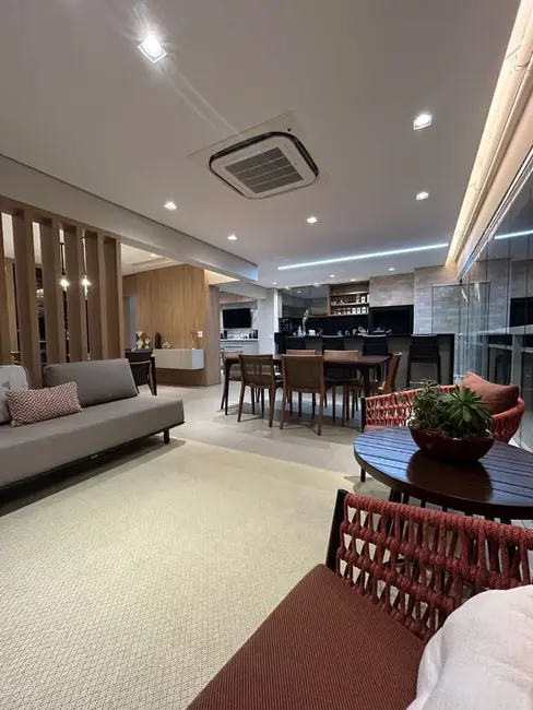 Foto 1 de Apartamento com 4 quartos à venda, 272m2 em Jardim Armênia, Mogi Das Cruzes - SP