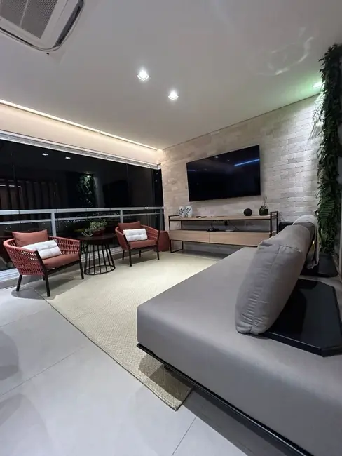 Foto 7 de Apartamento com 4 quartos à venda, 272m2 em Jardim Armênia, Mogi Das Cruzes - SP