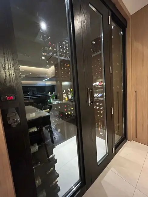 Foto 4 de Apartamento com 4 quartos à venda, 272m2 em Jardim Armênia, Mogi Das Cruzes - SP