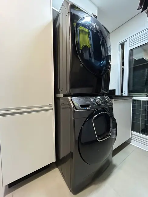 Foto 2 de Apartamento com 4 quartos à venda, 272m2 em Jardim Armênia, Mogi Das Cruzes - SP