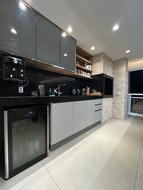 Foto 8 de Apartamento com 4 quartos à venda, 272m2 em Jardim Armênia, Mogi Das Cruzes - SP