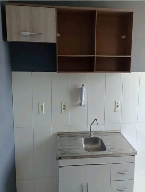 Foto 3 de Apartamento com 2 quartos à venda, 48m2 em Vila Mogilar, Mogi Das Cruzes - SP