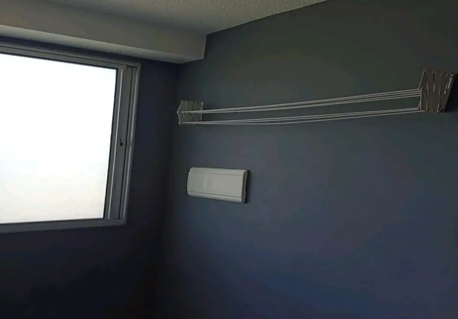 Foto 8 de Apartamento com 2 quartos à venda, 48m2 em Vila Mogilar, Mogi Das Cruzes - SP