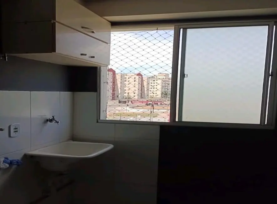 Foto 6 de Apartamento com 2 quartos à venda, 48m2 em Vila Mogilar, Mogi Das Cruzes - SP