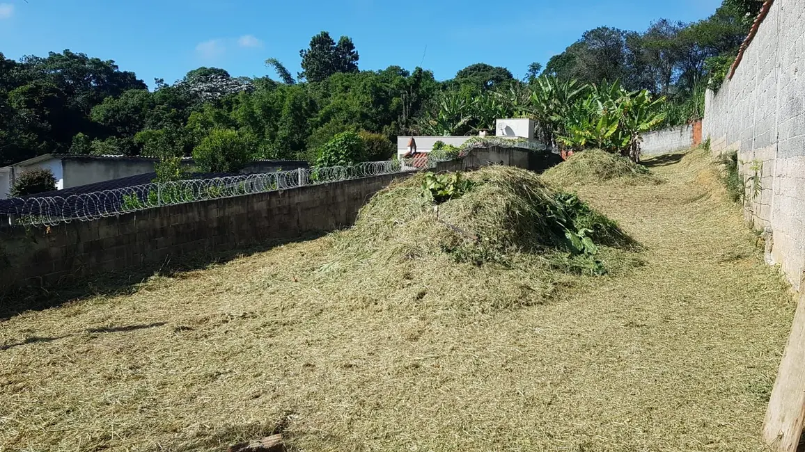 Foto 1 de Terreno / Lote à venda, 500m2 em Mogi Moderno, Mogi Das Cruzes - SP