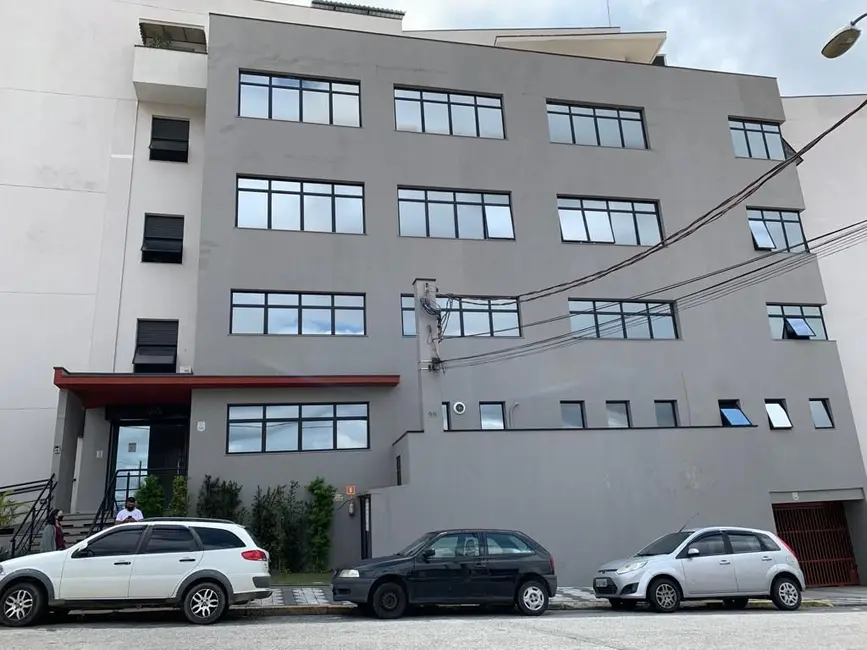 Foto 1 de Sala Comercial para alugar, 75m2 em Centro, Mogi Das Cruzes - SP