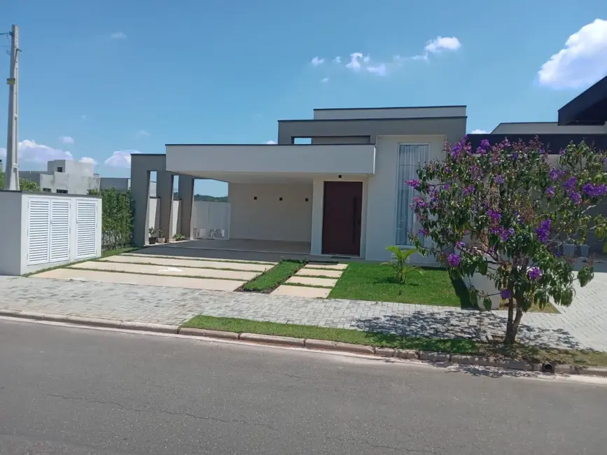 Foto 1 de Casa de Condomínio com 3 quartos à venda, 286m2 em Cézar de Souza, Mogi Das Cruzes - SP