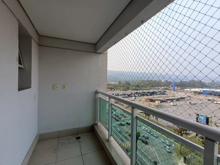 Foto 5 de Apartamento com 1 quarto à venda, 52m2 em Vila Mogilar, Mogi Das Cruzes - SP