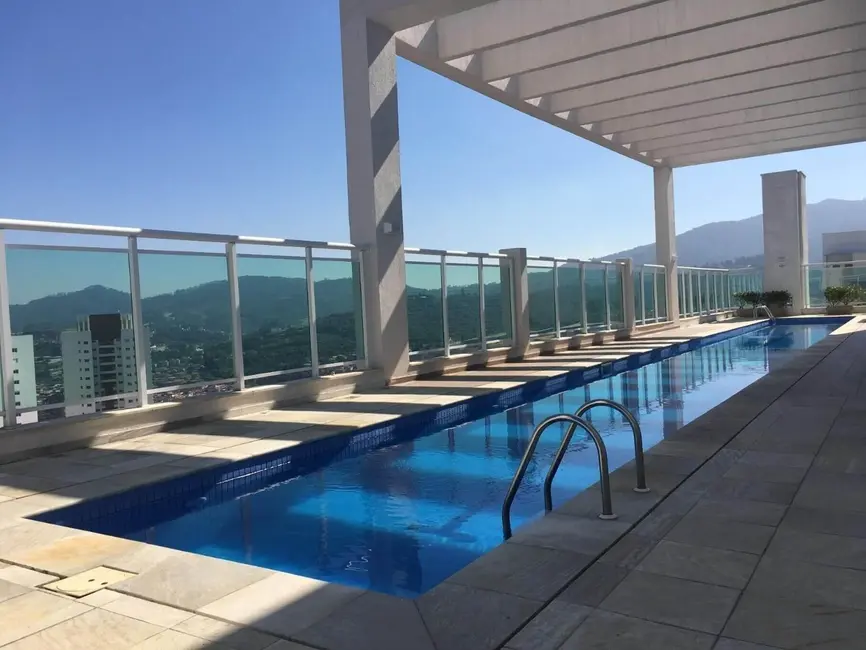 Foto 1 de Apartamento com 1 quarto à venda, 52m2 em Vila Mogilar, Mogi Das Cruzes - SP
