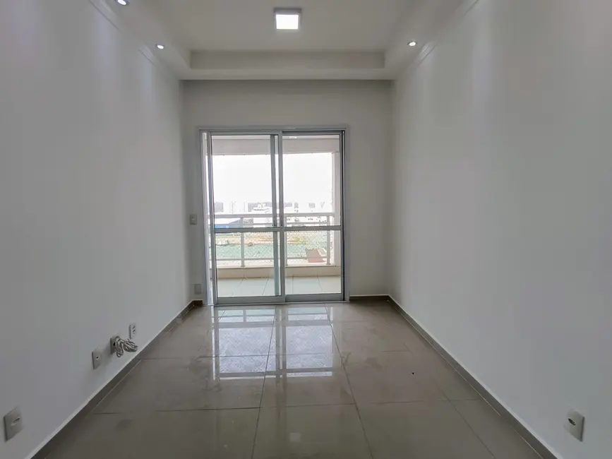 Foto 3 de Apartamento com 1 quarto à venda, 52m2 em Vila Mogilar, Mogi Das Cruzes - SP