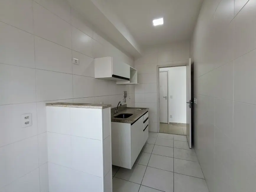 Foto 8 de Apartamento com 1 quarto à venda, 52m2 em Vila Mogilar, Mogi Das Cruzes - SP
