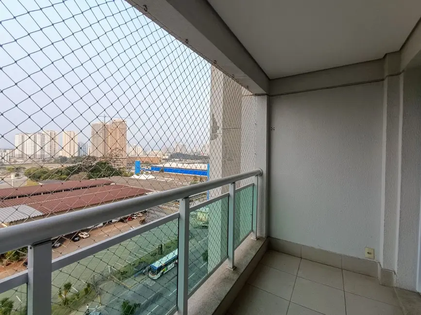 Foto 4 de Apartamento com 1 quarto à venda, 52m2 em Vila Mogilar, Mogi Das Cruzes - SP