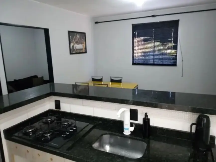 Foto 1 de Apartamento com 2 quartos à venda, 44m2 em Vila São Paulo, Mogi Das Cruzes - SP