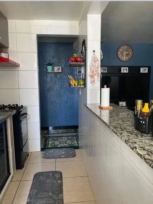 Foto 2 de Apartamento com 2 quartos à venda, 47m2 em Conjunto Residencial do Bosque, Mogi Das Cruzes - SP