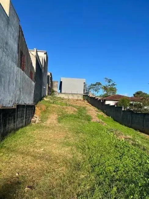 Foto 1 de Terreno / Lote à venda, 470m2 em Vila São Paulo, Mogi Das Cruzes - SP