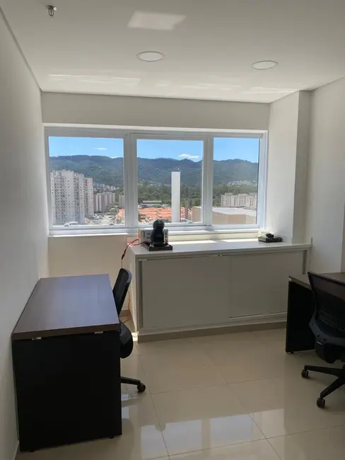 Foto 2 de Sala Comercial à venda, 37m2 em Jardim Armênia, Mogi Das Cruzes - SP