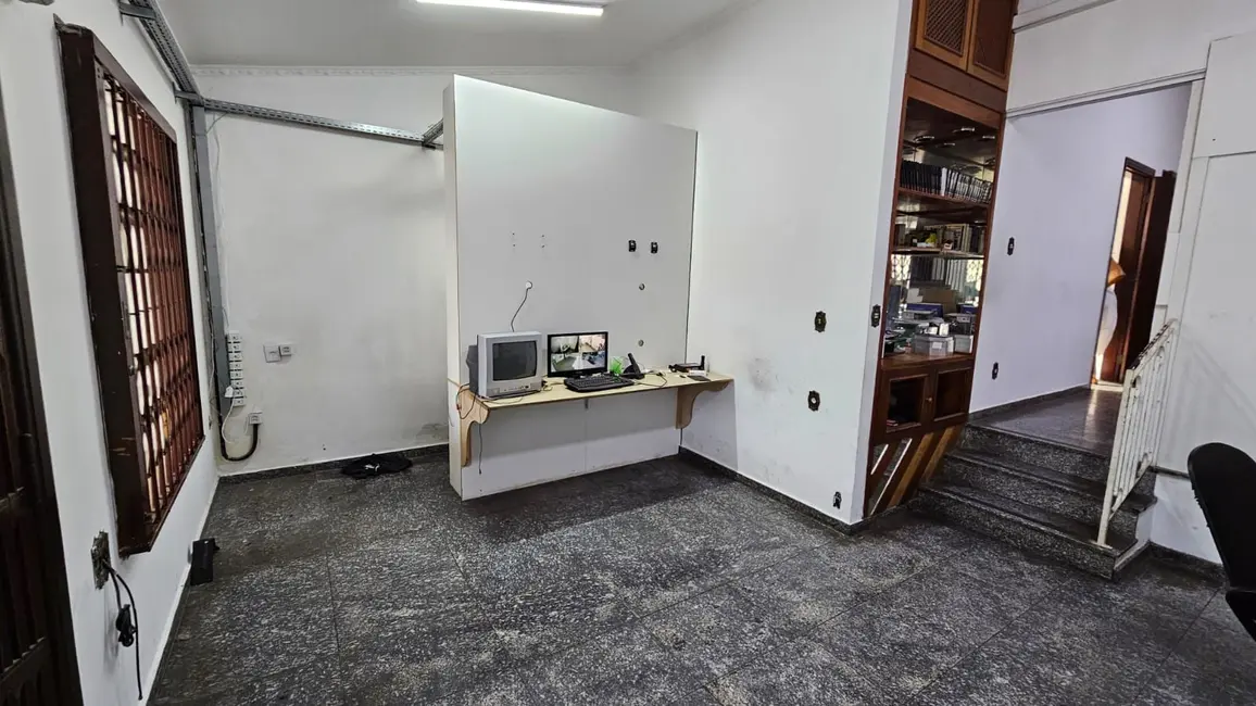 Foto 3 de Casa com 3 quartos à venda e para alugar, 480m2 em Vila Lavínia, Mogi Das Cruzes - SP