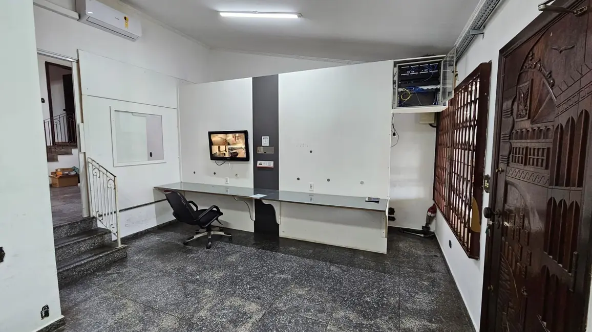 Foto 1 de Casa com 3 quartos à venda e para alugar, 480m2 em Vila Lavínia, Mogi Das Cruzes - SP