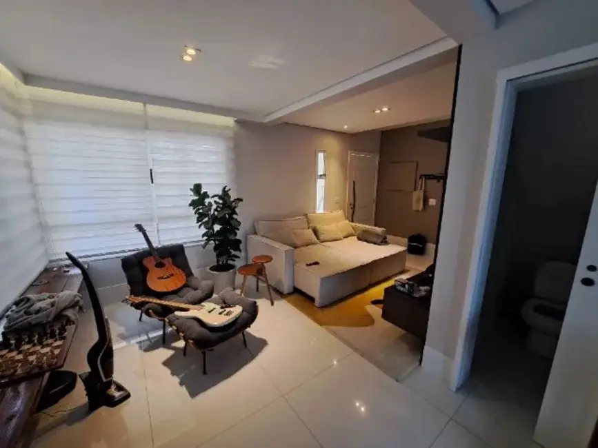 Foto 1 de Casa de Condomínio com 3 quartos à venda, 148m2 em Vila Oliveira, Mogi Das Cruzes - SP