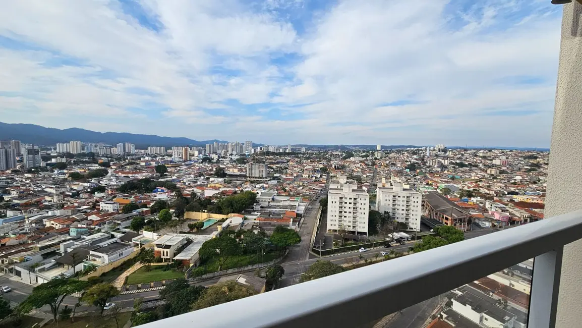 Foto 5 de Kitnet com 1 quarto à venda e para alugar, 35m2 em Centro, Mogi Das Cruzes - SP