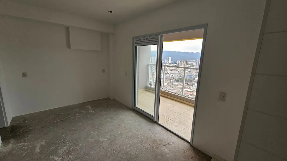 Foto 7 de Kitnet com 1 quarto à venda e para alugar, 35m2 em Centro, Mogi Das Cruzes - SP