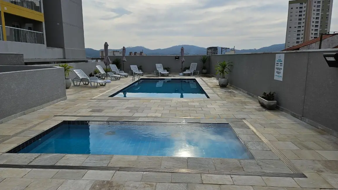Foto 1 de Kitnet com 1 quarto à venda e para alugar, 35m2 em Centro, Mogi Das Cruzes - SP
