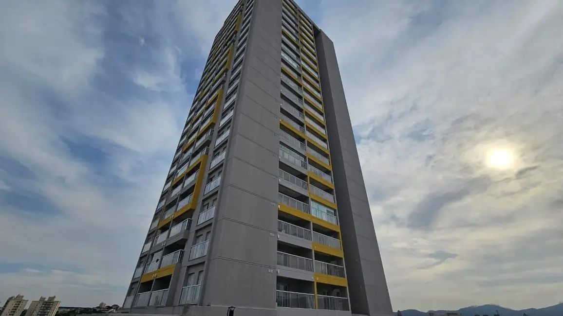 Foto 8 de Kitnet com 1 quarto à venda e para alugar, 35m2 em Centro, Mogi Das Cruzes - SP